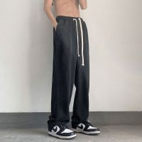 Jogger Pants Fashion Loose Casual Pants Men QC8191605