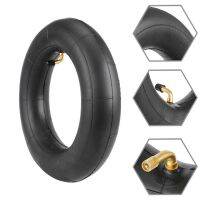 【LZ】 10 Inch 10x2.50 Bent Valve Inner Tube For Zero 10x For KUGOO For VSETT E-scooter Spare Parts Electric Scooter Accessories