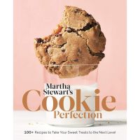 Must have kept &amp;gt;&amp;gt;&amp;gt; Martha Stewarts Cookie Perfection : 100+ Recipes to Take Your Sweet Treats to the Next Level [Hardcover]