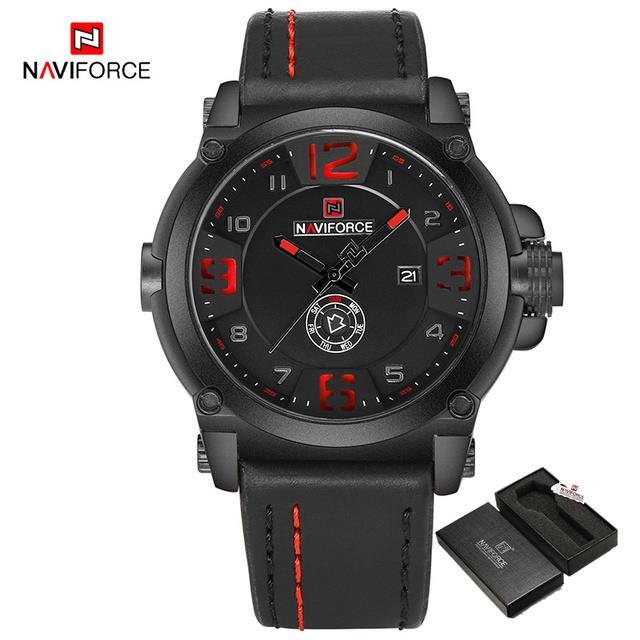 a-decent035-naviforce-นาฬิกาข้อมือนาฬิกาแขวนยอดนิยม-relogio-masculino