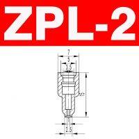 เครื่องดูดฝุ่นขนาดเล็ก3ชั้นนิวเมติกส์ ZP-2/3/4/6หุ่นยนต์อุตสาหกรรมถ้วยดูดซิลิโคนอุปกรณ์ตกแต่งเครื่องปรับอากาศตกแต่งบ้าน