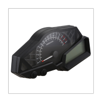 Motorcycle Gauges Cluster Tachometer Instrument for KAWASAKI NINJA 300 EX300A 2013-2015