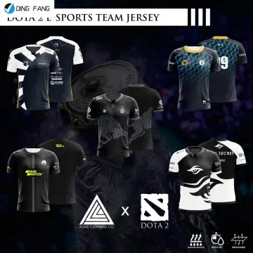 G2 Esports Pro Kit Jersey 2022, 47% OFF