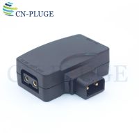 D-Tap P-Tap To 5V USB Adapter Connector For Anton Sony V-mount Camera Battery