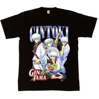 Animood - Gintoki Sakata Gintama Homage SeriesS-5XL