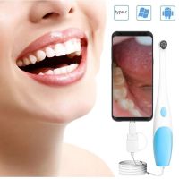 hot【DT】 1080P Digital Endoscope Visual Intraoral Oral Observation care