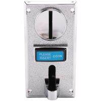 Multi Coin Acceptor Selector for Mechanism Vending Machine Mech Arcade Game