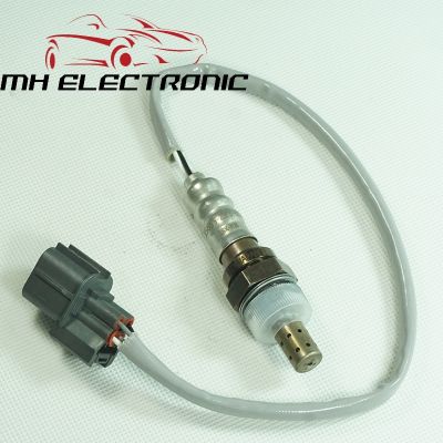 สำหรับ Honda BF200 BF225 200HP 225HP Marine Outboard Lambda Sensor Probe O2เซนเซอร์ออกซิเจน35655 ZY3 013 35655ZY3013