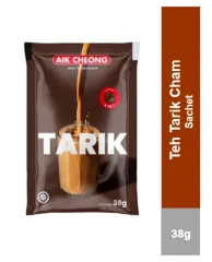 Malaysia Import] Aik Cheong Teh Tarik Klasik / Milk Tea Classic