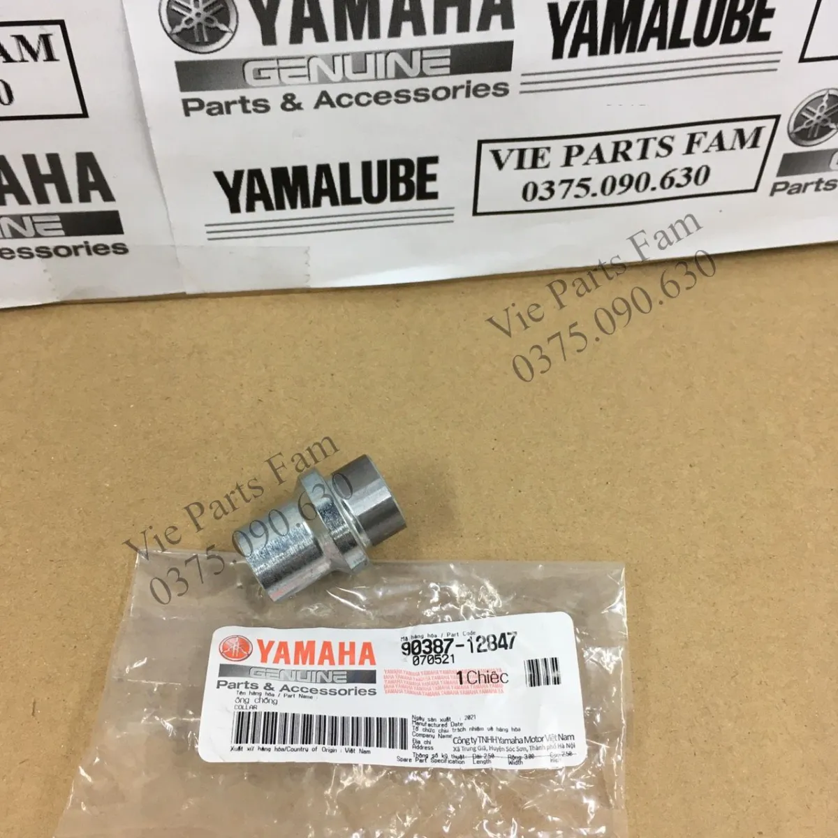 Yamaha Exciter 135 trở lại Việt Nam sau 7 năm vắng bóng