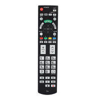 Remote Control Applicable To Panasonic Smart Tv N2qayb000936 Th58ax800a/60As800a English