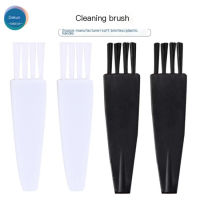 Compact and Portable Odorless Curved Handle EcoFriendly Materials Comfortable to Hold Dense Bristles Brush for Cleaning Glasses Mobile Phones and Keyboard method