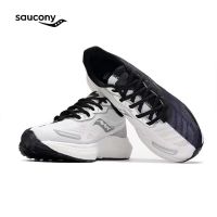 New Original Saucony Triumph 19 Victory Runner Speed Cross Running Casual Shoes Men Women Cushioning Jogging Race Road Sneakers