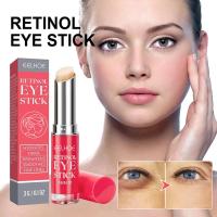 Retinol Eye Stick Fast Absorption Deep Moisturizing Tightening Care Skin Eye Y0Q7