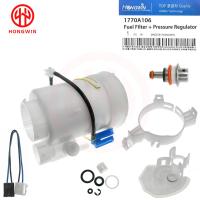 Brand New Fuel Pump Strainer Filter With Injection Pressure Regulator For Mitsubishi Lancer / Sportback OEM: 1770A106 / 1770A270