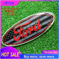 【Big Sale】บรรจุ1อัน เลือกลายได้ LOGO FORD โลโก้ฟอร์ด ขนาด 22.5x9.0 Cm. มีหลายลาย ฟอร์ด FORD RANGER ESCAPE EVEREST FIESTA RAPTOR FOCUS เรนเจอร์ เอสเคบ เอเวอเรสต์ เฟียสตา แรพเตอร์