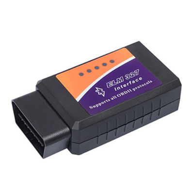 Mini Obd2 Bluetooth Scanner Bluetooth Pro Obdii Obd2 V2.1 Obd Tool Obd Diagnostic Scanner 1Set