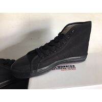 Kasut Sekolah Warrior Original High Cut WB-8B