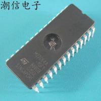 M27C64A-15F1[CDIP-28] ชิปหน่วยความจำใหม่เอี่ยมราคาจริงดั้งเดิมสามารถซื้อได้โดยตรง