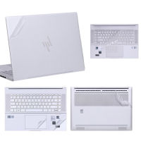 Pre-Cut Antiลายนิ้วมือสติกเกอร์ผิวฟิล์มสำหรับ 2022 HP Envy X360 16 15 15.6 นิ้ว 16-h0001TX TPUแป้นพิมพ์แล็ปท็อปอุปกรณ์เสริม-dliqnzmdjasfg