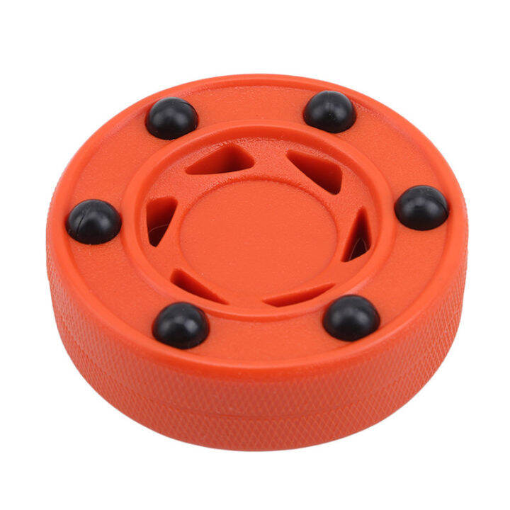 universal-roller-hockey-good-quality-puck-balance-for-ice-street-roller-hockey-training-durable-abs-high-density-accessories