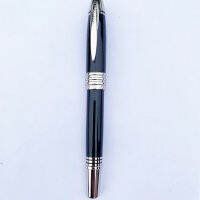 2021 Monte High-quality mb jfk fountain Roller Ballpoint Blance pen Signature writing Office Supplies of good gift