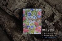 ชาภาวนา (Bhavana Tea) [สวรรค์บนดิน ฟาร์ม เชียงราย]