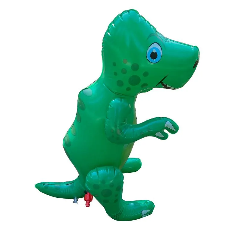 Dinosaur Sprinkler for Kids Water Sprinkler for Water Games Summer Parties Pool Beach Parties Dinosaur Yard Sprinkler for Kids Backyard Water Play Green supple | Lazada Dinosaur Sprinkler for Kids Water Sprinkler for Water Games Summer Parties Pool Beach Parties Dinosaur Yard Sprinkler for Kids Backyard Water Play Green supple | Lazada