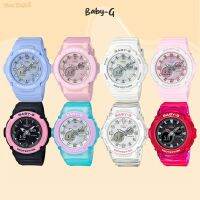 BABY-G รุ่น BGA-270 ทุกรุ่น!! ของแท้ประกัน CMG 1ปี