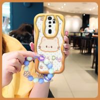 interest flower Phone Case For OPPO A9 2020/A5 2020/A11/A11X/A9X Soft romantic Liquid silicone three-dimensional youth