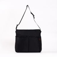 japfac Lively Tote All Black