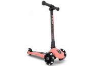 Xe scooter Highwaykick 3 Led - Peach