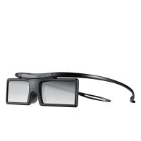 “ส่งฟรี KERRY”แว่น 3 มิติ samsung 3d actives glass lunettes 3d actives