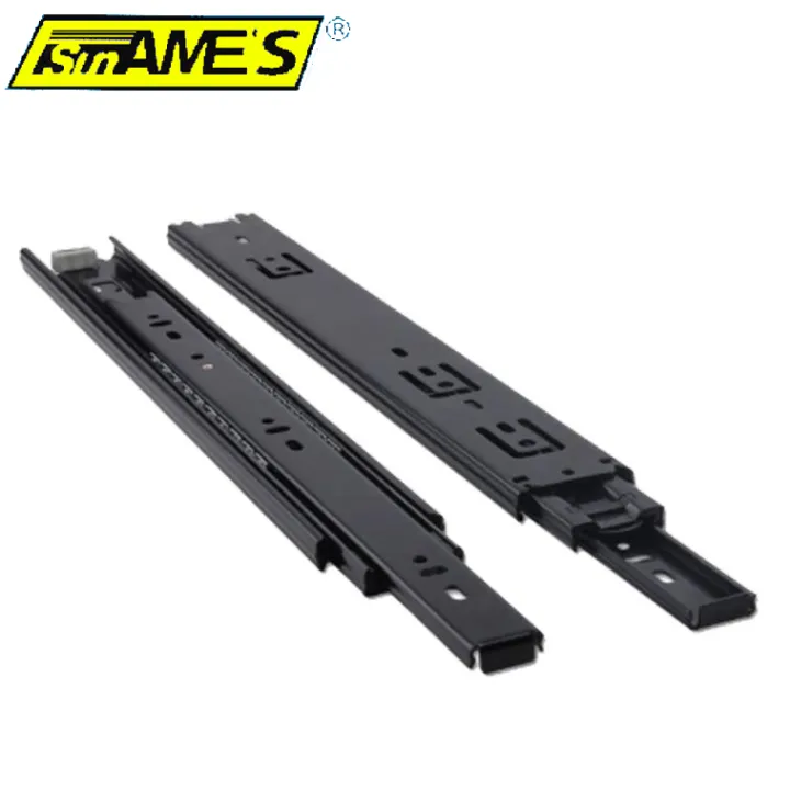 Ame's Drawer Guide Bearing Type Heavy Duty per pair Lazada PH