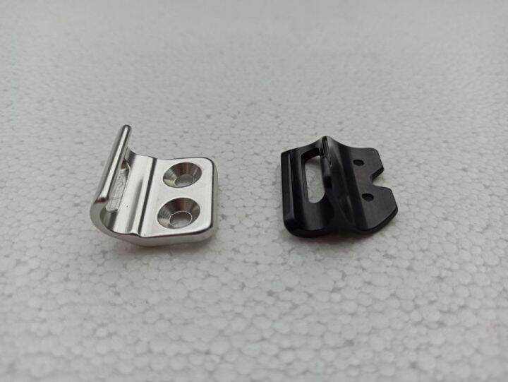 Giant Carbon Frame Road Bike Front Derailleurs Hanger Mech Dropout 1Pcs