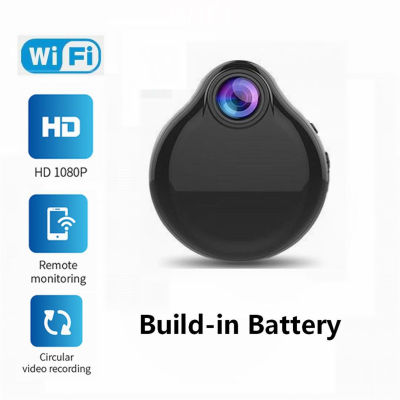 ZP 1080P Hd กล้องโทรศัพท์มือถือการตรวจสอบระยะไกลไร้สาย Wifi Night Vision กล้องวิดีโอการเฝ้าระวังวิดีโอ Smart Life Home H3b