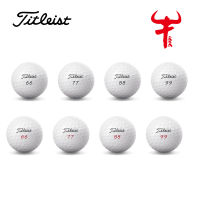 Genuine Titleist Golf 2021 Cattle This Head Pro V1x Series New Year Gift Box Ball ＋ Hat