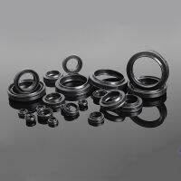 Lamberts C-shaped piston rod dust-proof cylinder sealing ring O-ring PDR 4/6/8/10/12/14/16/20/25/30/35/40/45/50