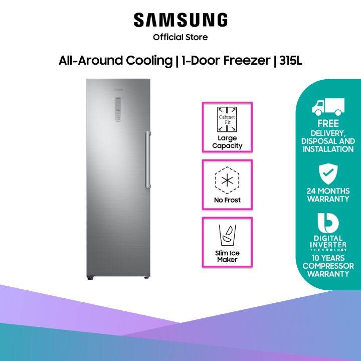 samsung rz32m71157f