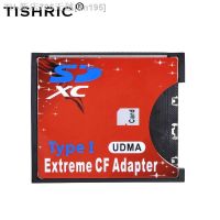 【CW】✗  TISHRIC WiFi To Card SDHC SDXC Flash Type I Converter UDMA Reader