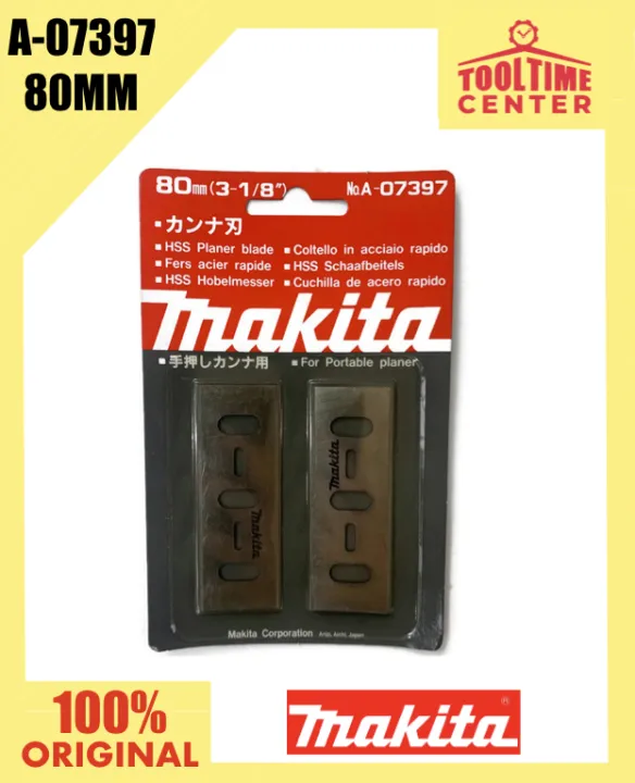 Makita Planer Blade 3-1/8