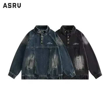 Asrv on sale denim jacket