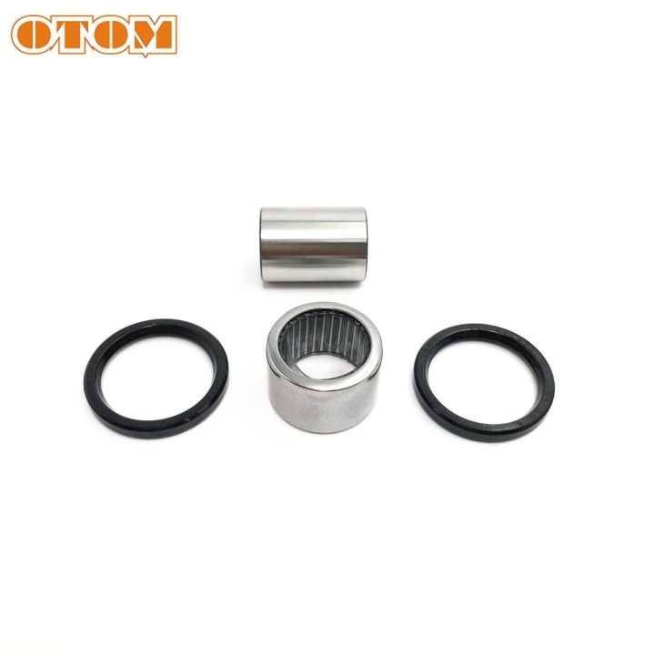 otom-rear-shock-absorber-needle-roller-bearings-oil-seal-maintenance-kit-for-ktm-rocker-arm-link-triangle-damping-connection-rod