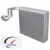 Evaporator Air Conditioning S60 S60 Cross Country S60 Inscription S80 V60 V60 Cross Country V70 XC60 XC70 31267591