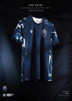 Buriram United FDP X EightyEight Sport DEK SHINE jersey "สีกรม"