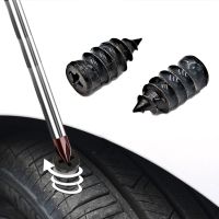 Tyre Repair for Motorcycle Car Rubber Tubeless Tire Set Glue Film new