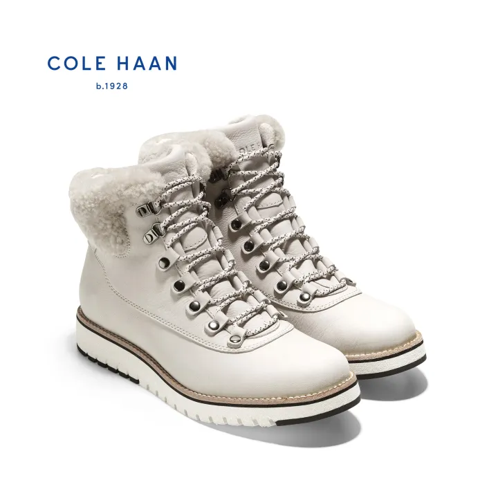 cole haan waterproof hiker boot