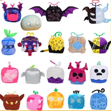 Shop Blox Fruit Dough Fruit Plushie with great discounts and