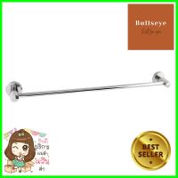 ราวแขวนผ้า WS TB-545-75 75 ซม. สีเงินTOWEL BAR WS TB-545-75 75CM SILVER **คุ้มที่สุดแล้วจ้า**