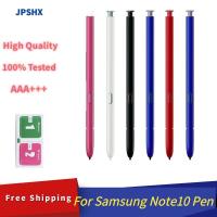 AAA+++ S Pen Stylus For Samsung Galaxy Note 10 N970 Note 10 Plus N975 Stylus Pen Mobile Phone S Pen